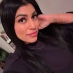Sandra Tiana - @sandratiana94 - Instagram
