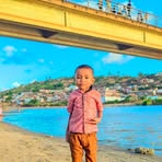 Sandrah Tianarisoa - Facebook