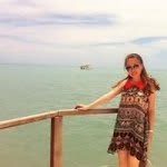 SandraW - @sandratiantian - Instagram