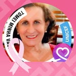 Sandra Alice Attié de Castro - @attiedecastrosandra - Instagram