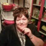 Sandra Tiede - @super_gmal - Instagram