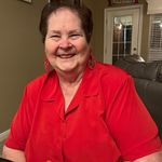Sandy Tillery - @saltyone0216 - Instagram