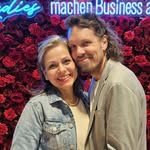 Sandra & Timm  Patch♥️Love♥️Family - @patchlovefamily - Instagram