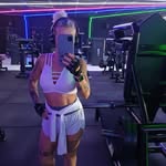 sandra Timm - @tag_fur_tag_im_fitnessstudio - Instagram