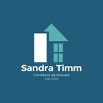 Sandra Timm - Corretora de Imóveis - @sandratimmcorretora - Instagram