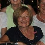 Sandra Strachan Tingley - @sandratingley - Instagram