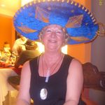 Sandra Tingley - @sandratingley_ - Instagram