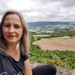Sandra Luisa Tkaczuk - @sandratkaczuk - Instagram