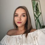 Sandra - @sandra_tkaczyk - Instagram
