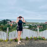 Sandra Lisseth Ponce Toala - @sandraponcetoala - Instagram