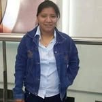 Sandra Toala - @toalasandra - Instagram