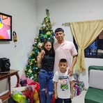 Sandra Toala - Facebook