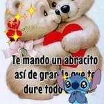 Sandra Toala - @mari.cosquillo.5 - Instagram