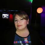 Sandra Toala Mero - @toalamero - Instagram