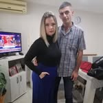 Sandra Todorovic - @sandra8249103 - Instagram