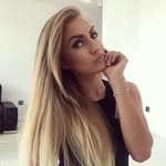 Sandra Todorović - @sandrrita96 - Instagram