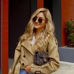 Sandra Todorović - @sandratodorovicc - Instagram