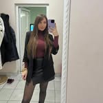Sandra Todorović - @saleivka996 - Instagram