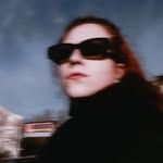 Sandra Todorović - @redsparrow13_ - Instagram