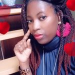Sandra  Togo - @togo9546 - Instagram