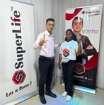 Sandra Amenyoku - Facebook