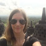 Sandra Jütte - @sandra_to_go - Instagram