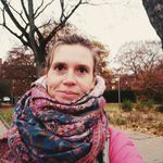 Sandra Langkamp - @sandratogo - Instagram