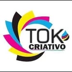 Sandra Tok - @tokcriativo.art - Instagram