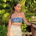 SANDY TOK - @sandytoktv - Instagram