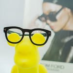 Sandra Toledano - @optiquedufaubourg - Instagram
