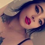 Sandra Weronika Tomczyk - @sanderkamis - Instagram