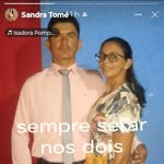 Sandra Tomé - @tomesandra934 - Instagram
