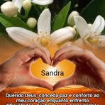Sandra Tome - Facebook