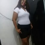 Sandra Tome morena flor - @sandraapatome - Instagram