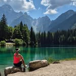Sandra Tominec - @sandratominec - Instagram