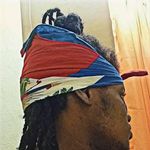 Sandra Tondreau Charles - @rocky_sonofthesun - Instagram
