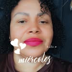 Sandra Toribio - @fabiatoribio05 - Instagram