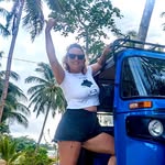 Sandra Toribio - @sandratbp - Instagram