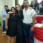 Sandra Toribio - @toribio1123 - Instagram