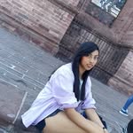 Nereida Gonzalez - @sandragonzaleztostado - Instagram