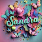 Sandra Tostado - Facebook