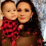 Sandra Tostado - @sandratos6 - Instagram