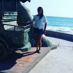 Sandy Garcia - @sandrajazmin.garciatostado - Instagram