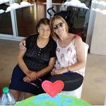 Sandra toti - @sandratoty - Instagram