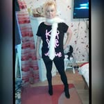 sandra - @sandratownsend89 - Instagram