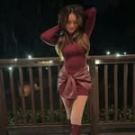 Sandra Trace - @jalaushggf - Instagram