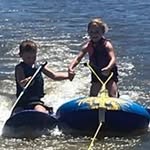 Sandra Tracey - @traceysglenferrieds - Instagram