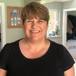 Sandra Tracey Gillott - @sandratraceygillott - Instagram