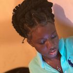 Sandra Tracy - @na.a.hinea - Instagram