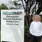 Sandra Tracy Acupuncture - @sandratracyacupuncture - Instagram